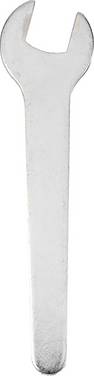 kwb 717500 AGGRESSO-Flex® gaffelnøgle, flad