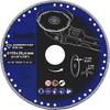 kwb 720140 Diamantskæreskive Diameter 115 mm 1 stk