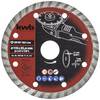 kwb 797140 Diamantskæreskive Diameter 115 mm 1 stk