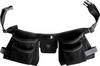 kwb 906810 906810 Værktøjs-bæltetaske 2 dele (B x H) 195 mm x 550 mm