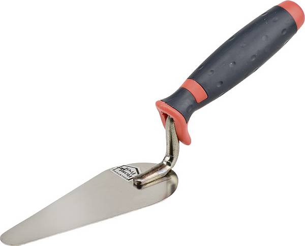 kwb    925864  Spidsske   Rustfrit stål