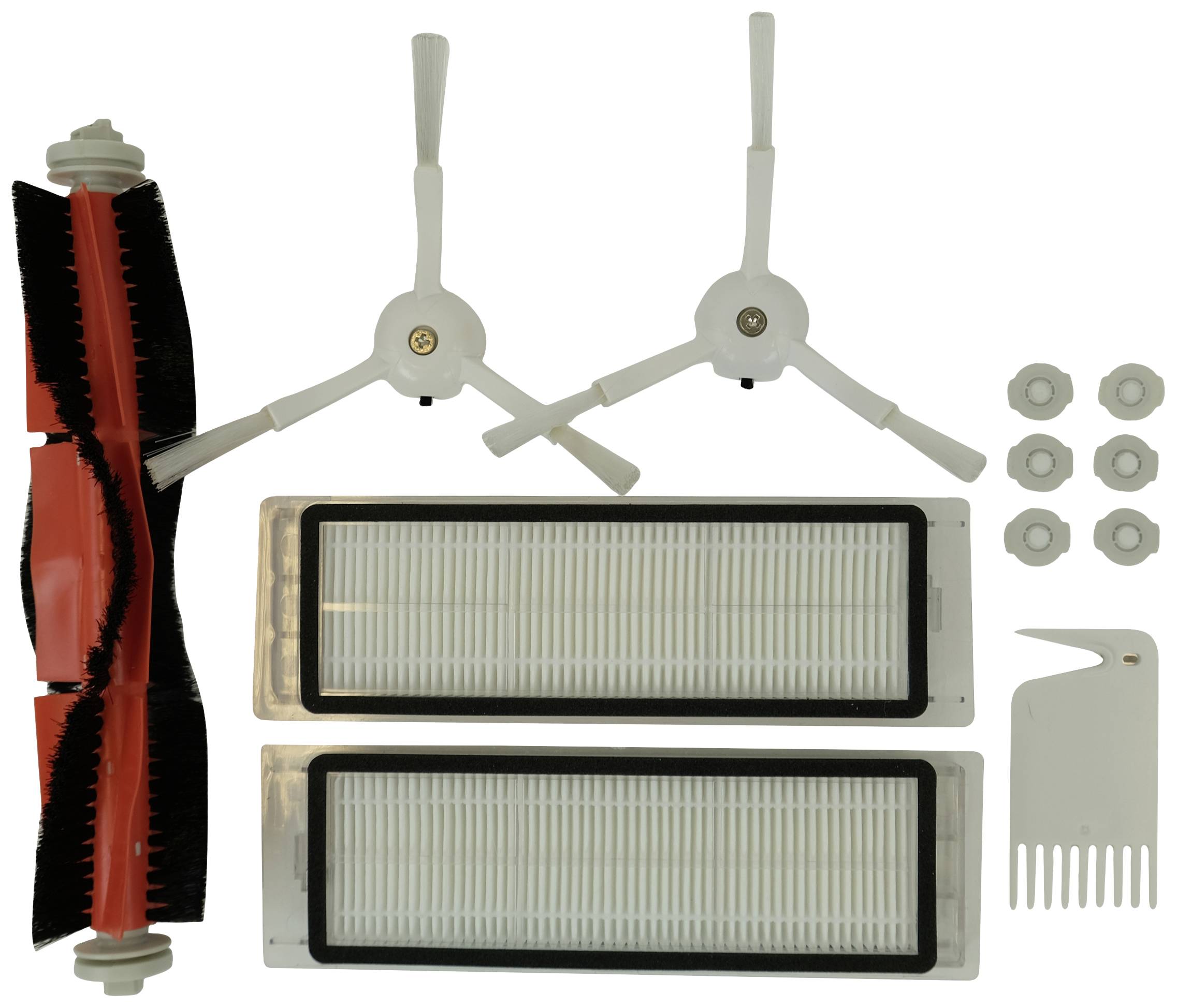 ScanPart Roborock S5, S50, S51, S55 1190081203 Støvsugertilbehør