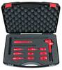 KS Tools 1171889 Topnøglesæt 3/8" (10 mm) 117.1889