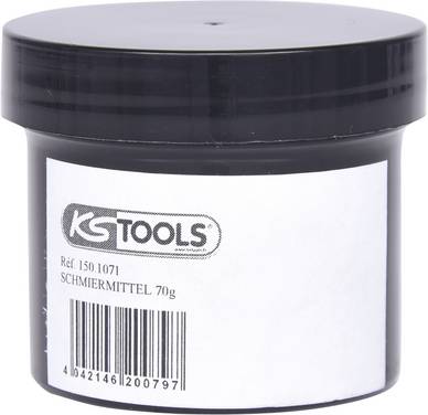 Smøremiddel, 70 g.  KS Tools  150.1071