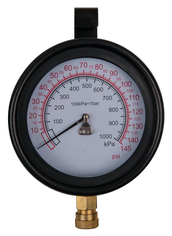 KS Tools 150.2326 Motorindstillingsværktøj