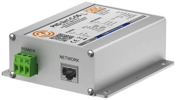 OBO Bettermann 5081070 PND-2in1-C-OS Fordelerskab-overspændingsbeskyttelse     1 stk