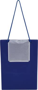 KS Tools  Ordremappe 500.8095 Blå  (L x B x H) 340 x 240 x 340.0 mm