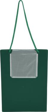 KS Tools  Ordremappe 500.8098 Grøn (L x B x H) 340 x 240 x 340.0 mm