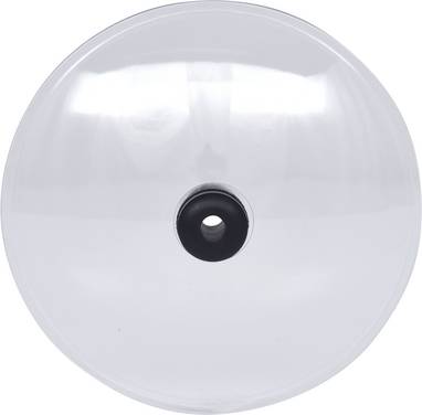KS Tools Ø 100 mm Beskyttelsesskilt