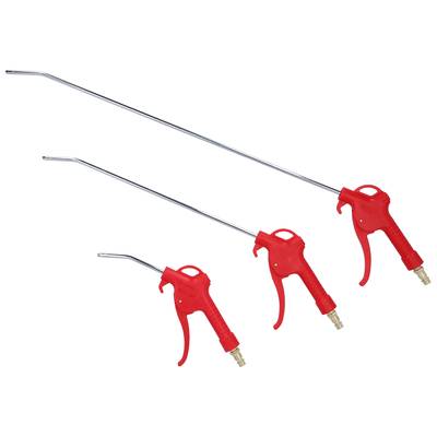 KS Tools 515.1921 Trykluft-udblæsningspistol 6.3 bar