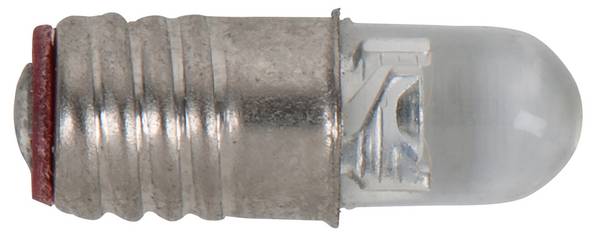 KS Tools 550.1188 Lommelygte pære      1 stk