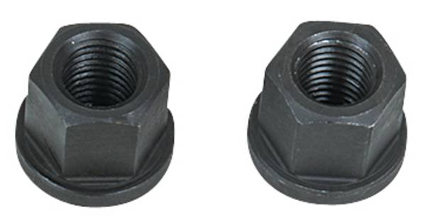 Møtrik, M16 x 2,0 mm  KS Tools  700.2163