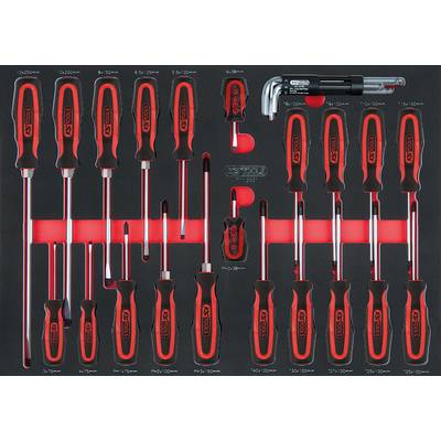 KS Tools 711.1029 711.1029 Værktøjssæt
