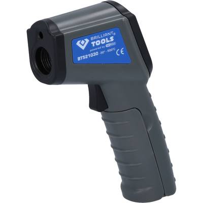 Brilliant Tools BT521030 Infrarødt termometer -50 - 500 °C