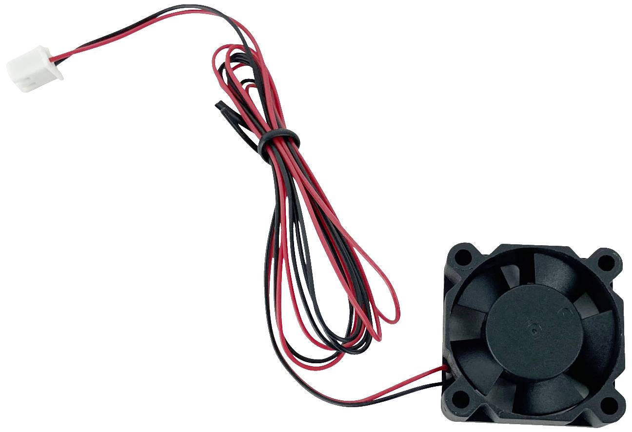 Renkforce Renkforce reserve-ventilator Passer til (3D printer): Renkforce Pro 7 Dual RF-5491906