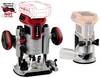 Einhell Professional Overfræser 4350410 TP-RO 18 Set Li BL - Solo uden batteri, uden oplader