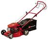 Einhell GC-PM 46/5 S Benzin Plæneklipper inkl. selvkørende drev 2000 W Skærebredde (max.) 46 mm Beregnet til... 1400 m²