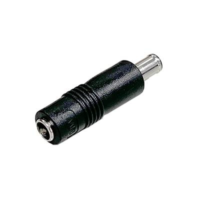 MW Mean Well DC-PLUG-P1J-P4B Adapter
