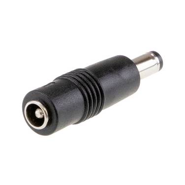 MEAN WELL DC-PLUG-P1M-P1J Adapter