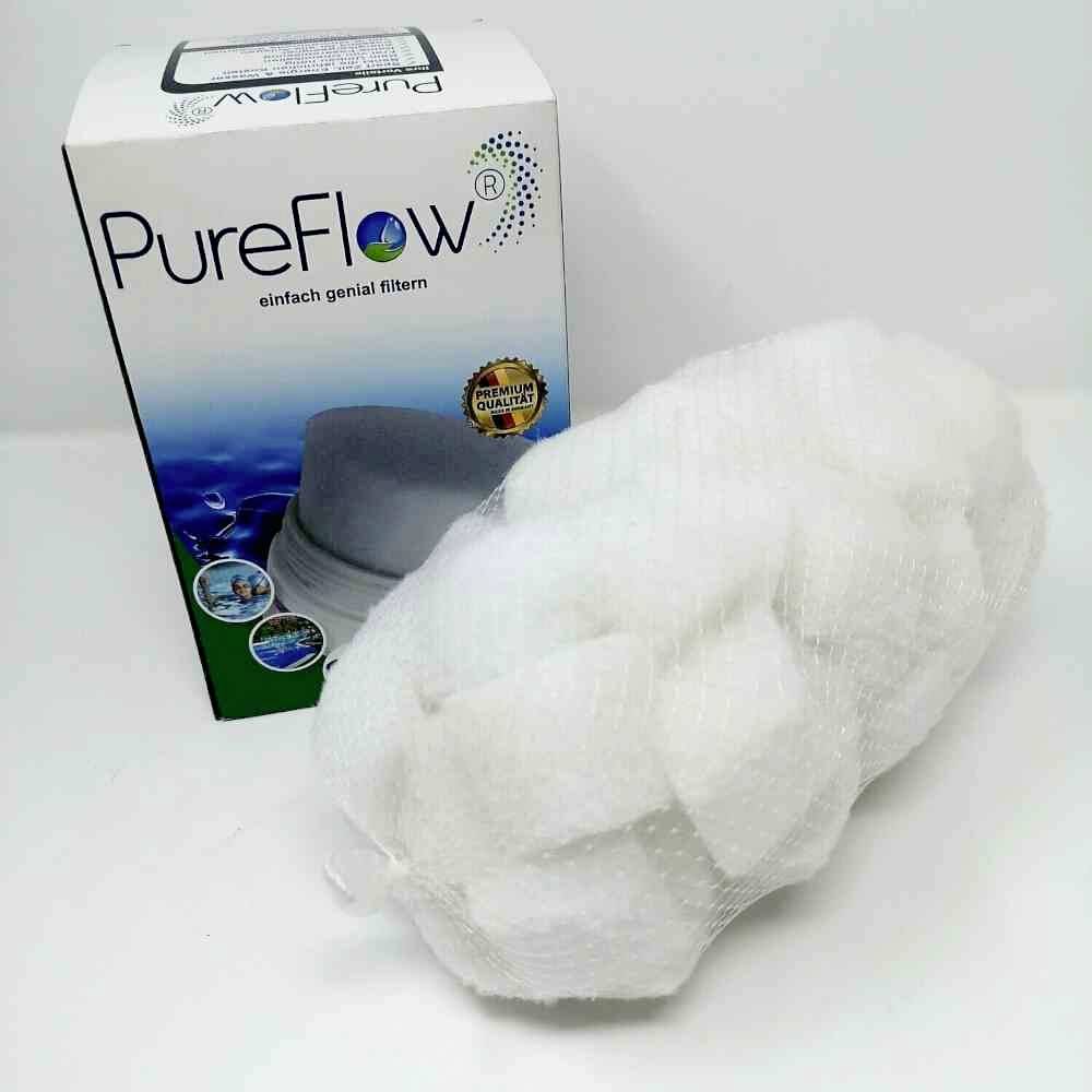 PureFlow 4NET14 Filter 4 stk
