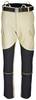 DEHN 785783 Beskyttelsesbukser Størrelse=XL EN ISO 14116 Beige, Sort