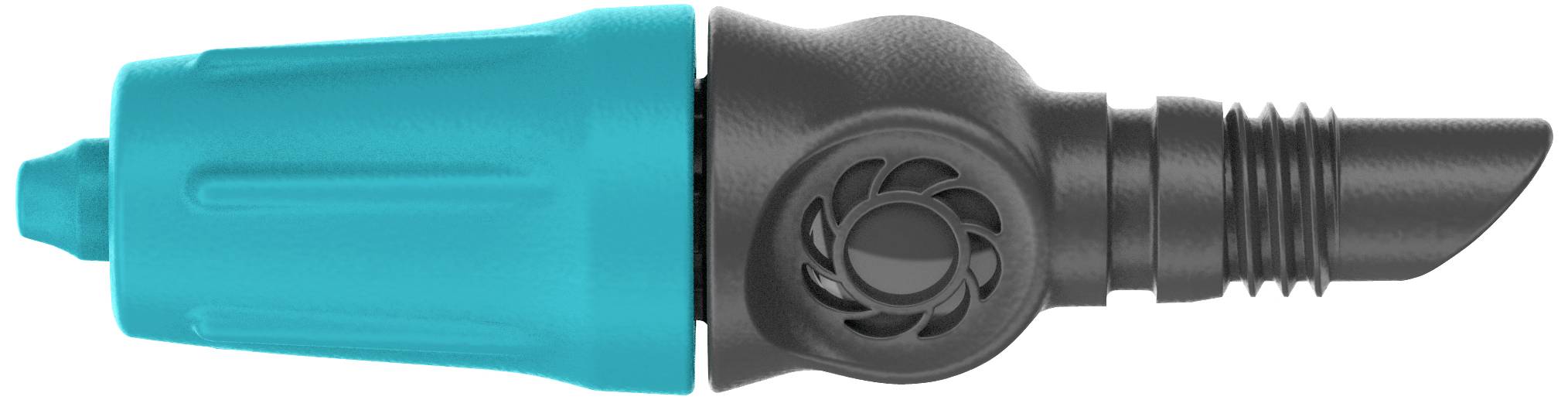 GARDENA Micro-Drip System 13305-20 Endedrypper 4,6 mm (3/16")-1