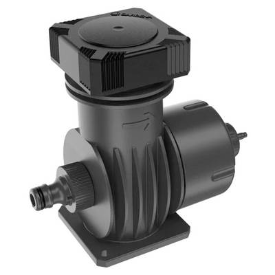 GARDENA 13310-20 Micro-Drip System Basisenhed 4,6 mm (3/16")