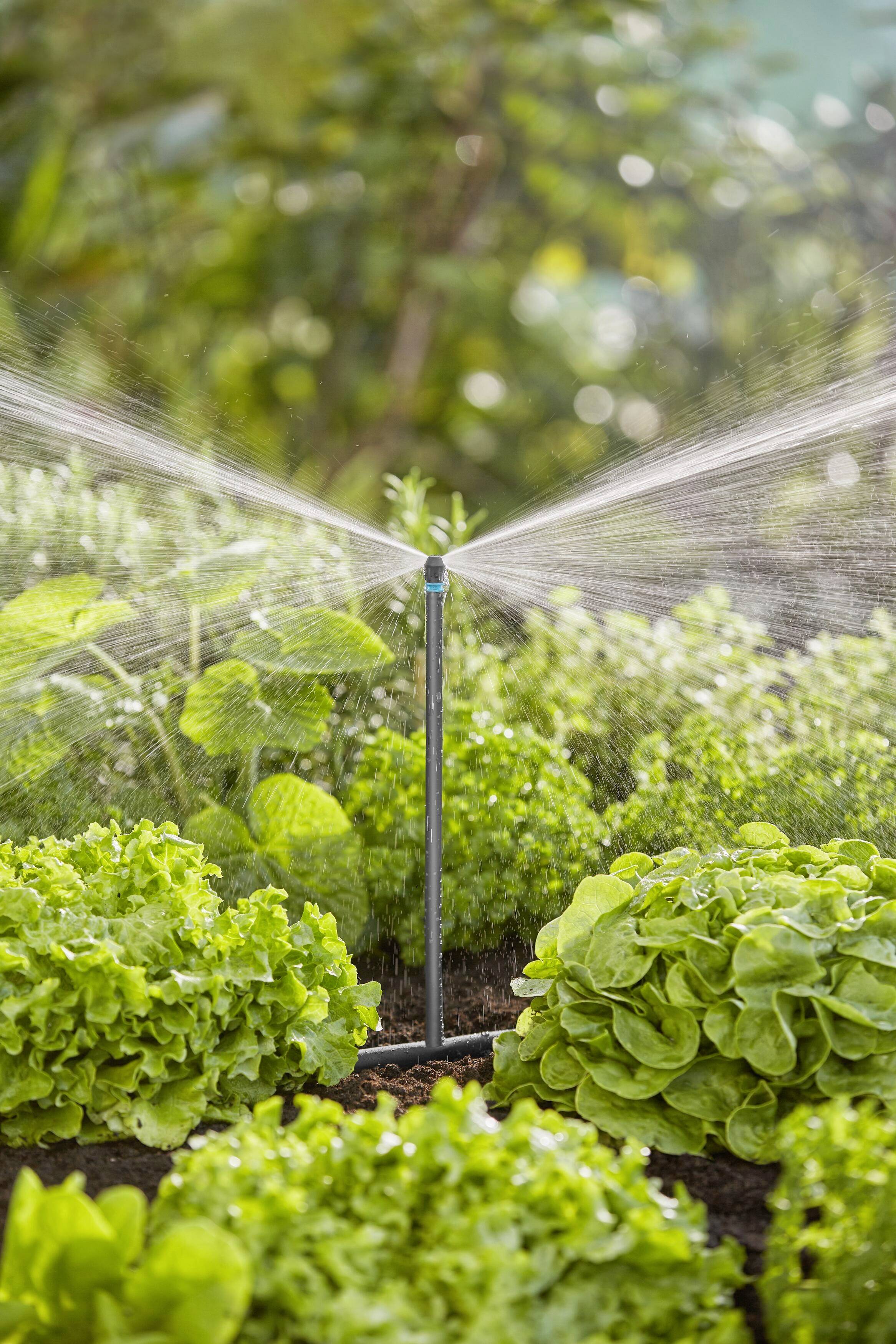 GARDENA Micro-Drip System 13319-20 Stribemundstykke 13 mm (1/2") dia-6