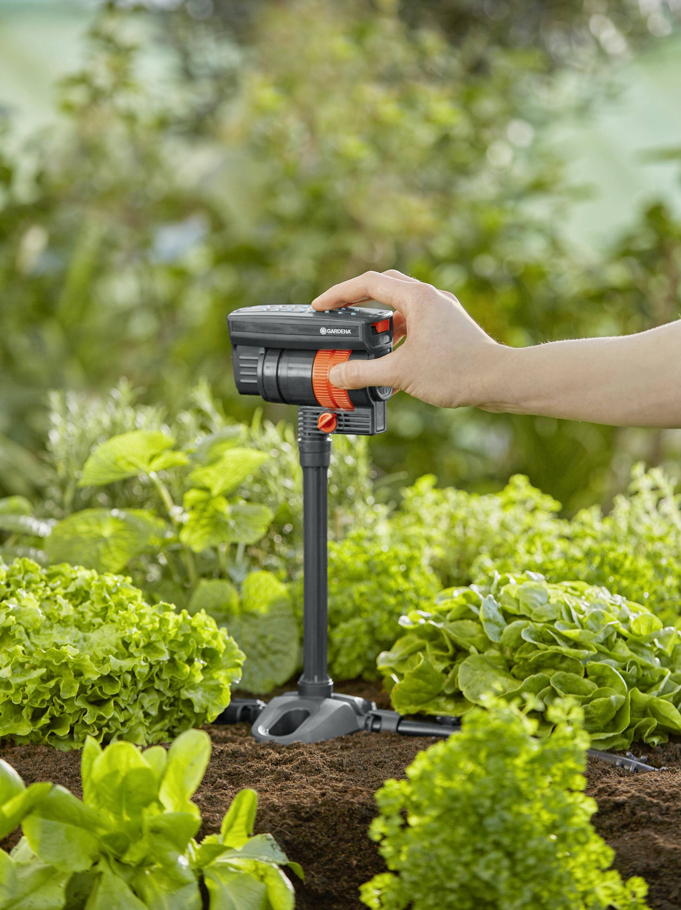 GARDENA Micro-Drip System 13334-20 Forlængerrør 13 mm (1/2") dia-3