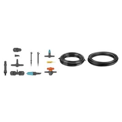 GARDENA 13400-20 Micro-Drip System Vandingssæt 13 mm (1/2") dia
