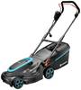 GARDENA PowerMax 37/1800 G2 El Plæneklipper Højdeindstilleligt greb med klapfunktion