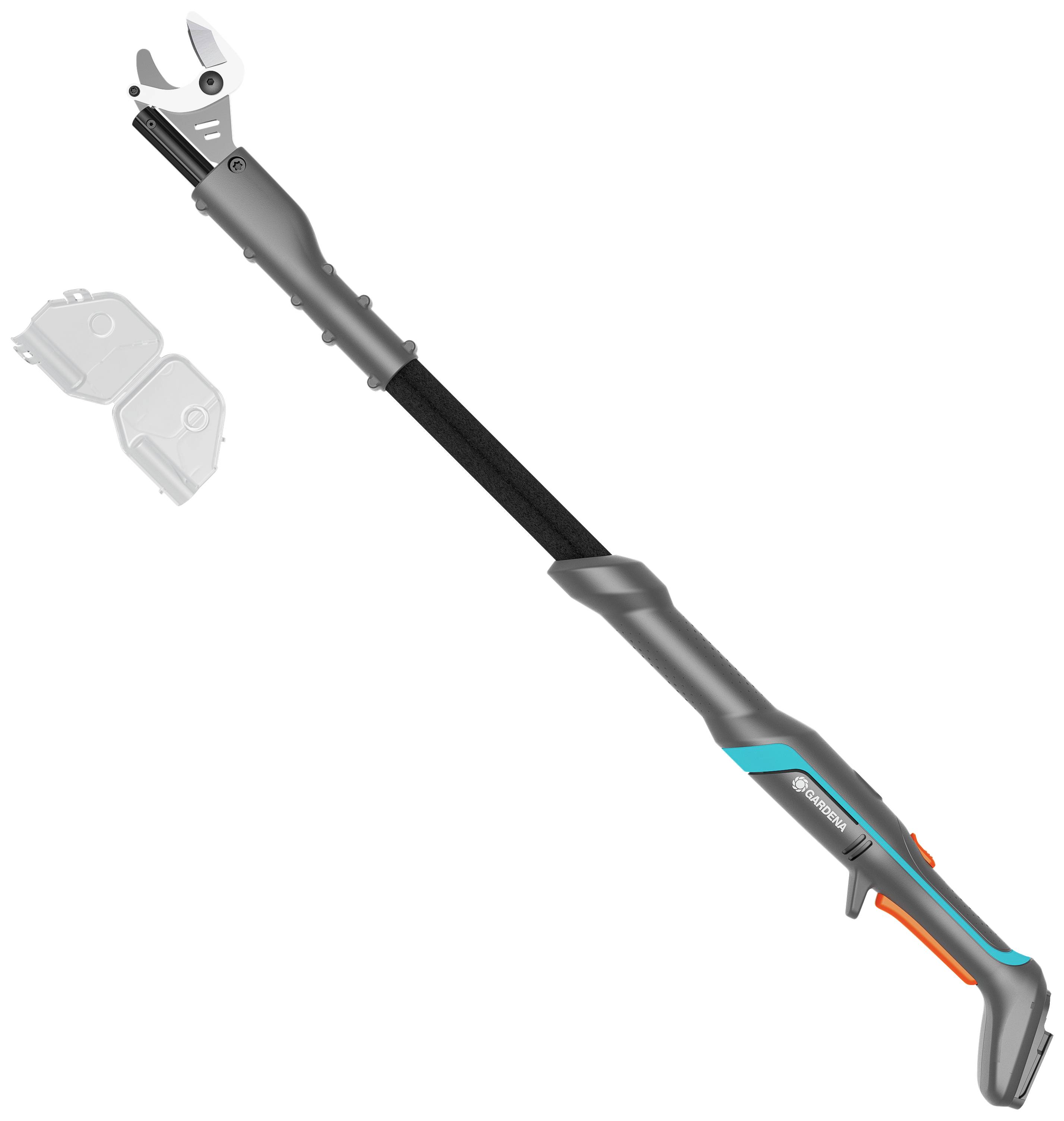 GARDENA EasyCut 110/18V P4A solo 1477255 Grensaks Conradelektronik.dk