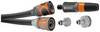 GARDENA 18450-20 Liano™ Life Tekstilslangesæt 20 m 1/2 tomme 1 stk