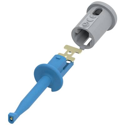 Electro PJP 6012-PRO-CD1-BL Probe Blå
