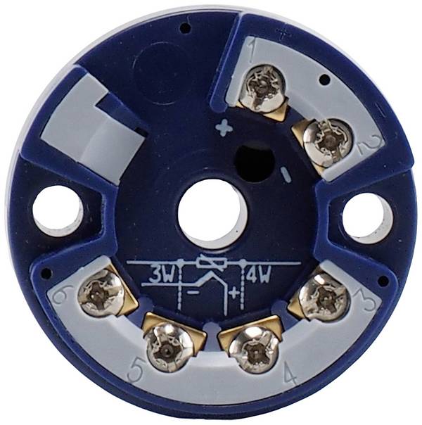 Jumo 00389286 00389286 Transducer