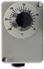 Jumo 2-punkts-regulering Temperaturregulator 575 °C (max.) Relæ 10 A