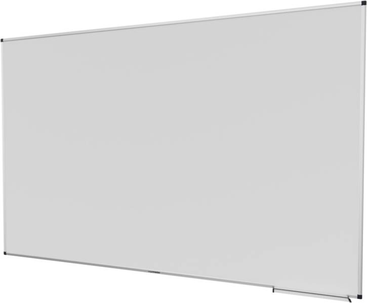 Legamaster Whiteboard UNITE (B x H) 180 cm x 120 cm Hvid glat, lakeret Inkl. opbevarinsgsskål-1