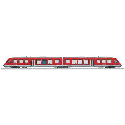 Motorvogn H0 Märklin (37714) Digital AC Sound