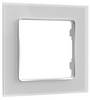 Shelly Shelly Wall frame 1 - white Ramme