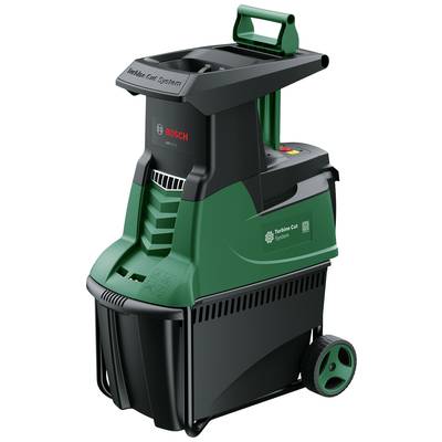 Bosch Home and Garden AXT 25 TC Kniv-flismaskiner El 2500 W