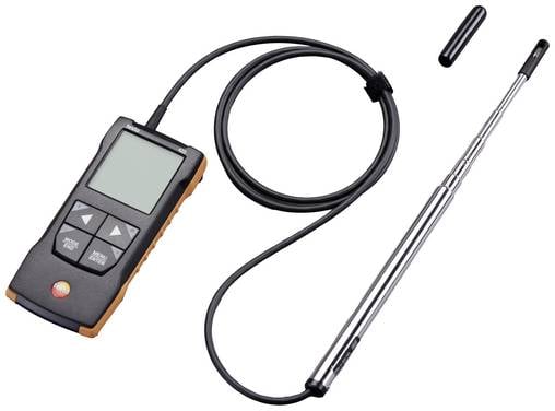 testo 425 Anemometer  0.01 til 30 m/s