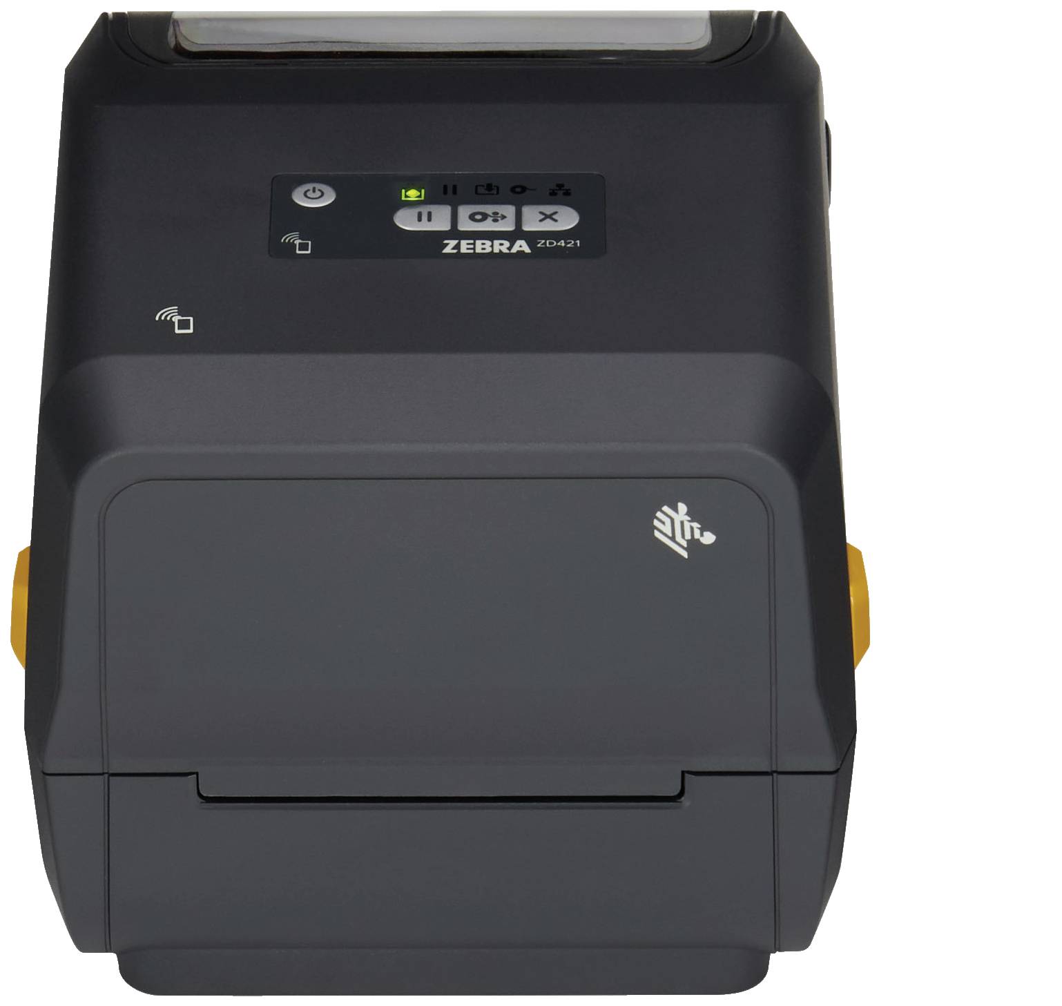 Zebra Zd421c Etiketprinter Direkte Termo Termooverførsel 203 X 203 Dpi Etiketbredde Maks 8625