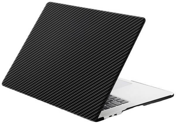Black Rock Bærbar computer-sleeve Protective  Carbon