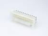 Molex Indbygningsbøsningsliste (standard) Samlet antal poler 24 15249247 1 stk Tray