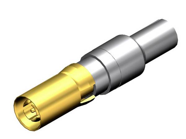 Molex 1731120621 Tilslutningskontakt 1 stk