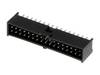 Molex Stiftliste (standard) Samlet antal poler 34 901301134 1 stk Tray