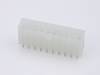 Molex Indbygningsstiftliste (standard) Samlet antal poler 20 460152006 1 stk Tray