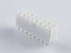 Molex Indbygningsstiftliste (standard) Samlet antal poler 16 460151602 1 stk Tray