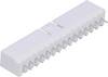 Molex Indbygningsstiftliste (standard) Samlet antal poler 15 Rastermål: 3.50 mm 532581529 1 stk Tray