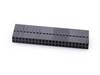 Molex Tilslutningskabinet-kabel SL Samlet antal poler 46 Rastermål: 2.54 mm 22552461 1 stk Bulk